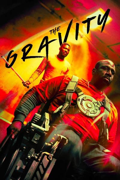 The Gravity (2022) .
